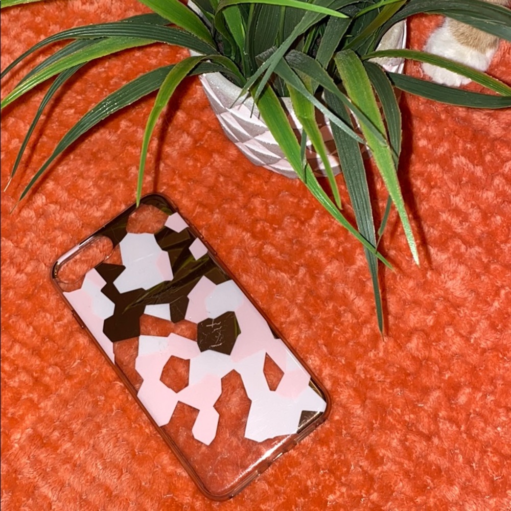 Iphone 8 plus Iphone 7 plus phone case